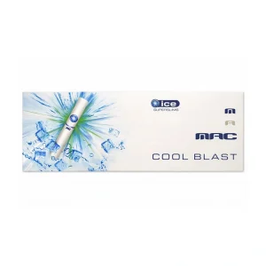 Mac Superslim Cool Blast – AU Free & Fast shipping – carton of cigarettes – 10 packs